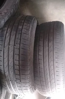 205/50/17 pirelli tyres
