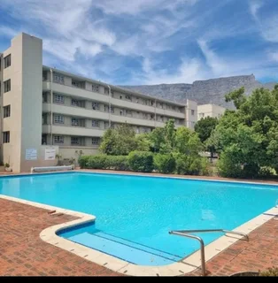 Room to rent Cape Town cbd