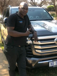 Driver available looking for a job