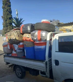 Looking for 15 tone truck