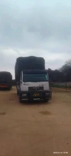 Looking for driving job