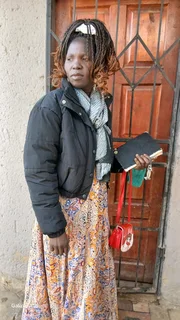 Domestic worker available looking for a job