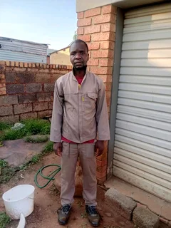 Malawian garden boy available looking for a job