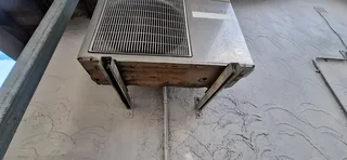Acsion Air conditioner