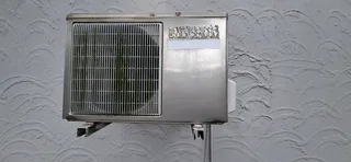 Acsion Air conditioner