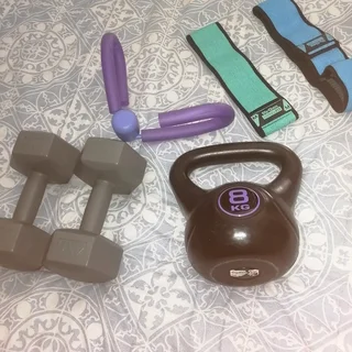 Exercise Equipment