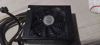 R900 Power supply 850w cooler master