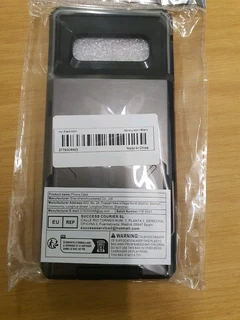 Samsung Galaxy S10 plus pouch with cards holder and drivers license holder for sale R250 brand new G