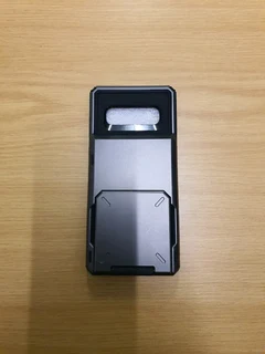 Samsung Galaxy S10 plus pouch with cards holder and drivers license holder for sale R250 brand new G