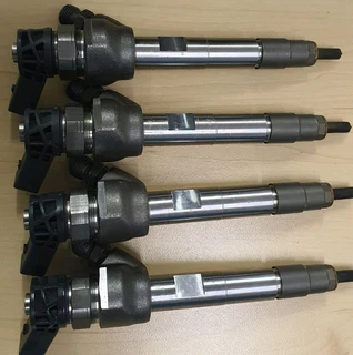 BMW F30 320D Diesel B47 Engine CDE EDC ELECTRONIC DIESEL Controlled *BMW F20 120D Diesel B47 Engine