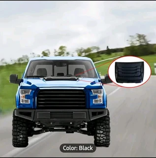 Universal brand new ABS Bonnert Spoiler compatible for all cars 0736000191 *0632000019