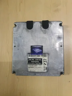 Toyota Hilux 4.0 VVTI V6 1GR FE Engine CDE 4X2 Automatic *Toyota Fortuner 4.0 VVTI V6 1GR FE Engine