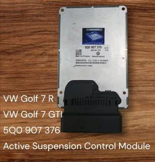 VW Golf  7 R Motion 2.0 TSI *VW Golf 7 GTI 2.0 TSI CHH Engine CDE 2014-2019 Genuine Used VAG Active