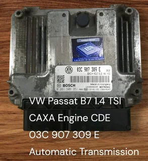 BMW E53 X5 3.0i M54 Engine CDE *BMW E46 330ci *BMW E39 530i M54 Engine CDE 2000-2005 Genuine Used Si