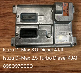 BMW E53 X5 3.0i M54 Engine CDE *BMW E46 330ci *BMW E39 530i M54 Engine CDE 2000-2005 Genuine Used Si