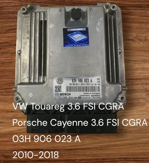 Audi A4 B6 2.0 TFSI ALT Engine CDE 2002-2006 Genuine Used Bosch Manual Basic Engine Calculator Part