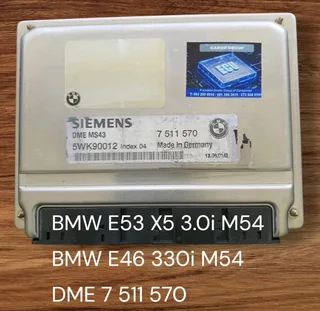 Audi A4 B6 2.0 TFSI ALT Engine CDE 2002-2006 Genuine Used Bosch Manual Basic Engine Calculator Part