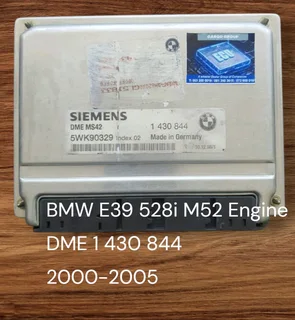 Audi A4 B6 2.0 TFSI ALT 2001-2005 Genuine Used Bosch Manual Basic Engine Calculator Part Number Veri