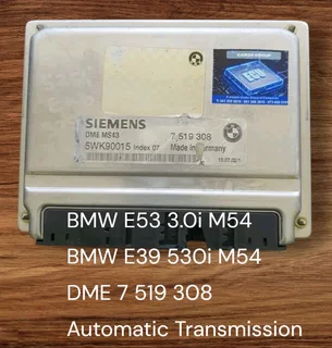 Audi A4 B6 2.0 TFSI ALT 2001-2005 Genuine Used Bosch Manual Basic Engine Calculator Part Number Veri