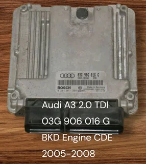 Mercedes-Benz W205 C220 CDI OM651 Engine *Manual Transmission W212 E220 CDI OM651 Engine CDE Diesel