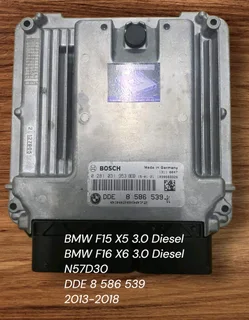 Audi A4 B8 2.0 TFSI CDNC ENGINE CDE 2008-2015 Genuine Used Bosch Automatic Basic Engine Calculator P