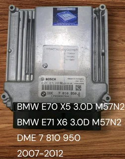 Audi A4 B8 2.0 TFSI CDNC ENGINE CDE 2008-2015 Genuine Used Bosch Automatic Basic Engine Calculator P