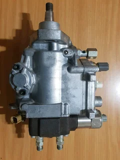 Opel Corsa Utility Bakkie 1.7 DTI Y17DT *Opel Corsa C 1.7 DTI Y17DT 16 Valve Diesel EDC Electronic D