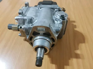 Opel Corsa Utility Bakkie 1.7 DTI Y17DT *Opel Corsa C 1.7 DTI Y17DT 16 Valve Diesel EDC Electronic D