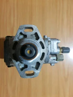 Opel Corsa Utility Bakkie 1.7 DTI Y17DT *Opel Corsa C 1.7 DTI Y17DT 16 Valve Diesel EDC Electronic D