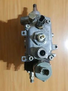 Opel Corsa Utility Bakkie 1.7 DTI Y17DT *Opel Corsa C 1.7 DTI Y17DT 16 Valve Diesel EDC Electronic D