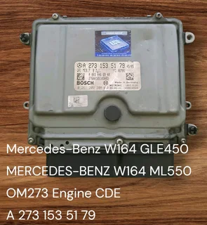 VW Transporter T5 2.5 TDI AXD Engine CDE EDC ELECTRONIC DIESEL Controlled Diesel Management System 2