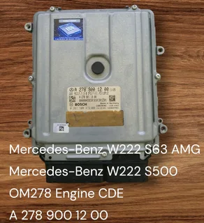 VW Transporter T5 2.5 TDI AXD Engine CDE EDC ELECTRONIC DIESEL Controlled Diesel Management System 2