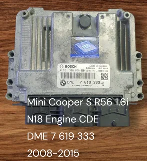 For All Your ECU&#39;s Engine Calculating Units BCMs Body Control Modules*