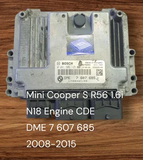 For All Your ECU&#39;s Engine Calculating Units BCMs Body Control Modules*