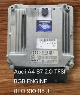 VW Golf 6 1.4 TSI CAVC Engine CDE 2008-2013 Genuine Used Bosch Automatic Basic Engine Calculator Par