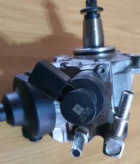 Bmw F20 120d Diesel B47 Engine Cde Edc Electronic Diesel Controlled Diesel Management System Edc *bm