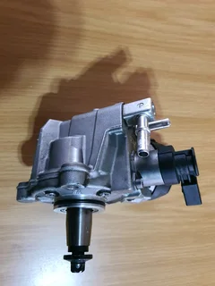 BMW F20 120D Diesel B47 Engine CDE EDC ELECTRONIC DIESEL Controlled Diesel Management System EDC *BM