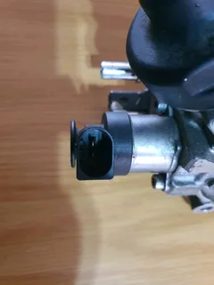 BMW F20 120D Diesel B47 Engine CDE EDC ELECTRONIC DIESEL Controlled Diesel Management System EDC *BM