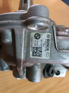 BMW F20 120D Diesel B47 Engine CDE EDC ELECTRONIC DIESEL Controlled Diesel Management System EDC *BM