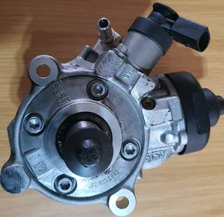 BMW F20 120D Diesel B47 Engine CDE EDC ELECTRONIC DIESEL Controlled Diesel Management System EDC *BM