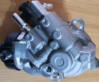 BMW F20 120D Diesel B47 Engine CDE EDC ELECTRONIC DIESEL Controlled Diesel Management System EDC *BM