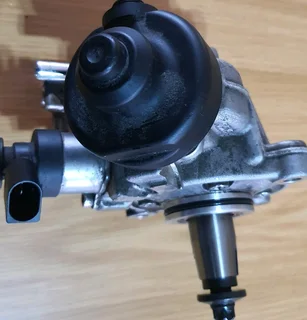 BMW F20 120D Diesel B47 Engine CDE EDC ELECTRONIC DIESEL Controlled Diesel Management System EDC *BM