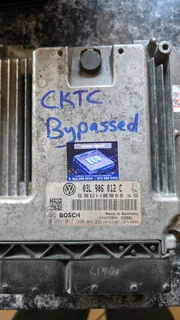 For All Your Vw Amarok 2.0 Tdi Cdca Engine Cde Edc Electronic Diesel Controlled Diesel Management Sy