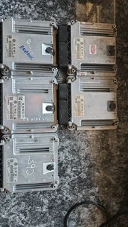 For All Your VW Amarok 2.0 TDI CDCA Engine CDE EDC ELECTRONIC DIESEL Controlled Diesel Management Sy