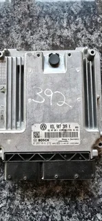 For All Your VW Amarok 2.0 TDI CDCA Engine CDE EDC ELECTRONIC DIESEL Controlled Diesel Management Sy