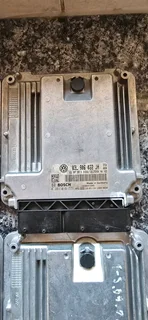 For All Your VW Amarok 2.0 TDI CDCA Engine CDE EDC ELECTRONIC DIESEL Controlled Diesel Management Sy