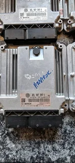 For All Your VW Amarok 2.0 TDI CDCA Engine CDE EDC ELECTRONIC DIESEL Controlled Diesel Management Sy