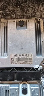 For All Your VW Amarok 2.0 TDI CDCA Engine CDE EDC ELECTRONIC DIESEL Controlled Diesel Management Sy