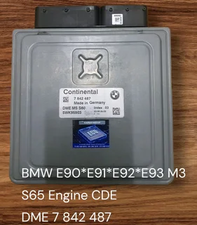 Isuzu DTEQ KB300 Diesel 4JJ1 Engine CDE 2007-2015 Genuine Used Delphi Manual Basic Engine Calculator