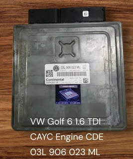 Isuzu DTEQ KB300 Diesel 4JJ1 Engine CDE 2007-2015 Genuine Used Delphi Manual Basic Engine Calculator